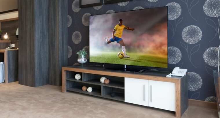 60 INCHES SMART TV